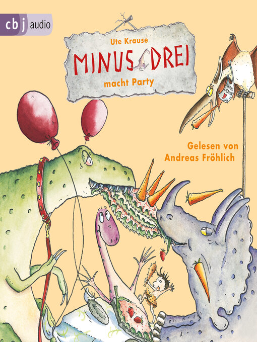 Title details for Die Muskeltiere by Ute Krause - Available